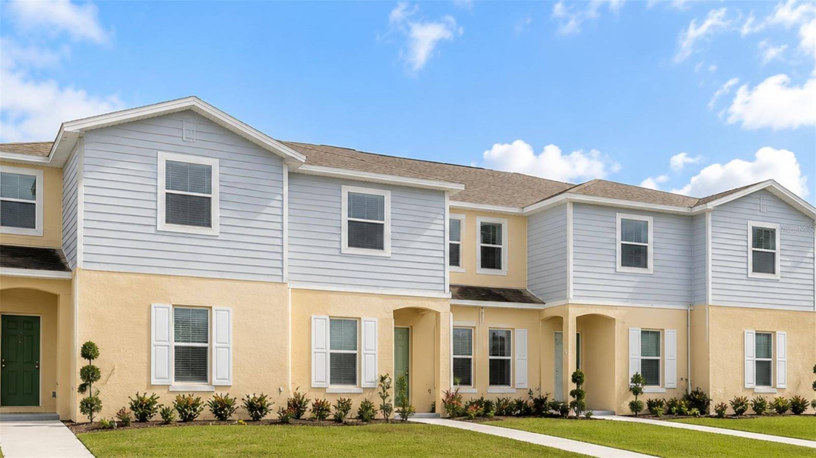 4776 CORAL CASTLE DR, Kissimmee, FL 34746