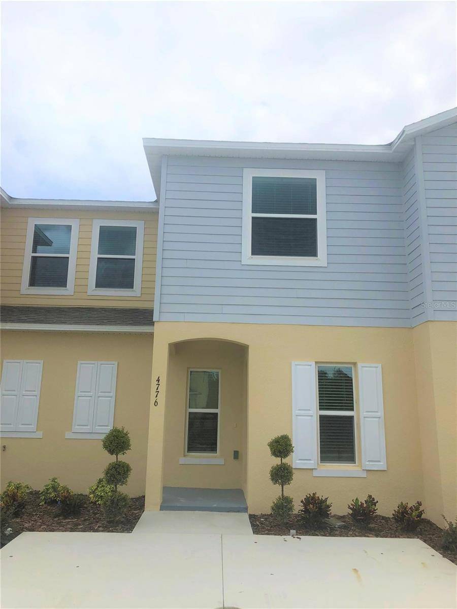 4776 CORAL CASTLE DR, Kissimmee, FL 34746