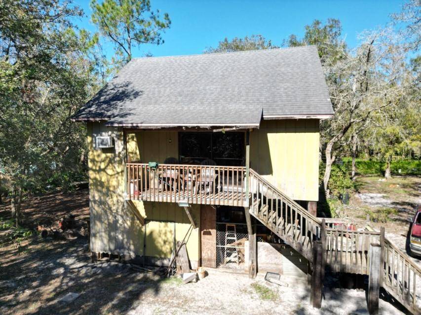 39716 TWORUT RD, Webster, FL 33597