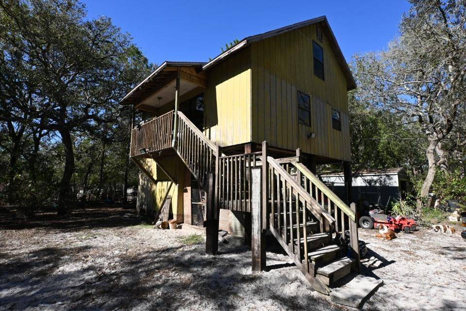 39716 TWORUT RD, Webster, FL 33597