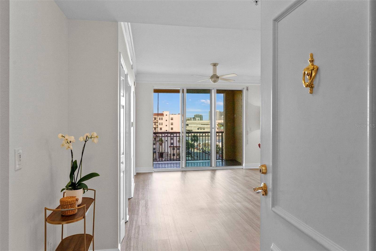 345 BAYSHORE BLVD #710, Tampa, FL 33606
