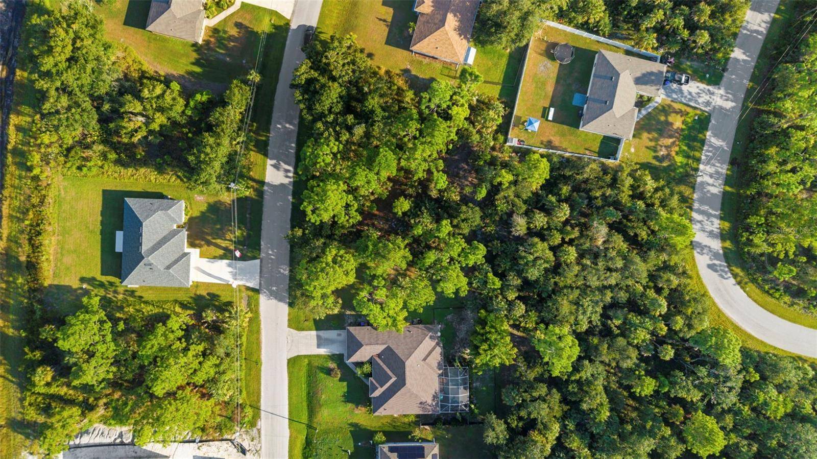 18 BECKWITH AVE, North Port, FL 34291