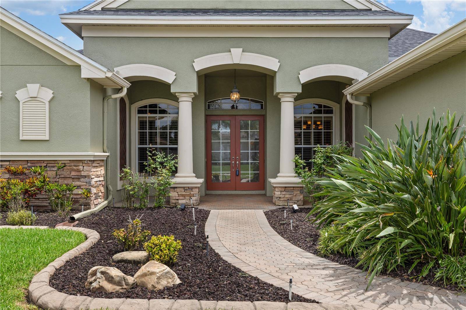 3015 LYNWOOD CT, Land O Lakes, FL 34638