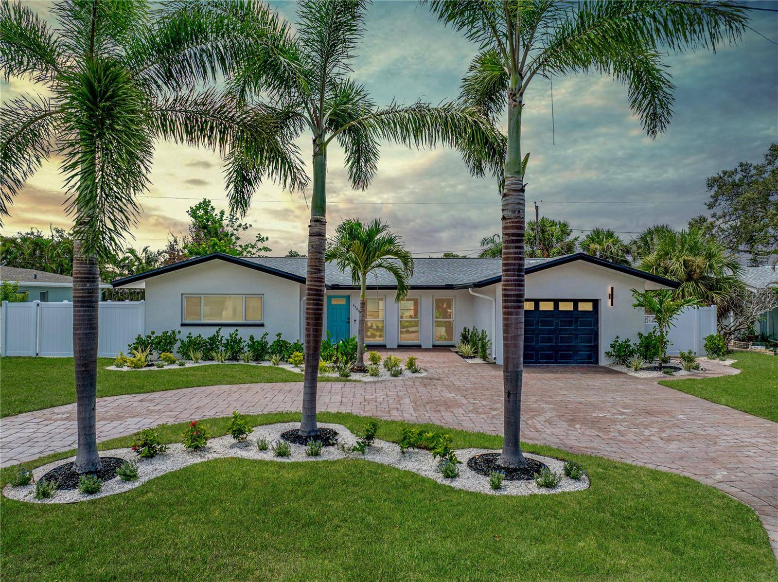 6709 CARDINAL DR S, St Petersburg, FL 33707