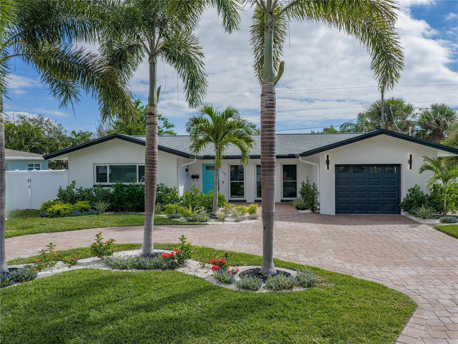 6709 CARDINAL DR S, St Petersburg, FL 33707