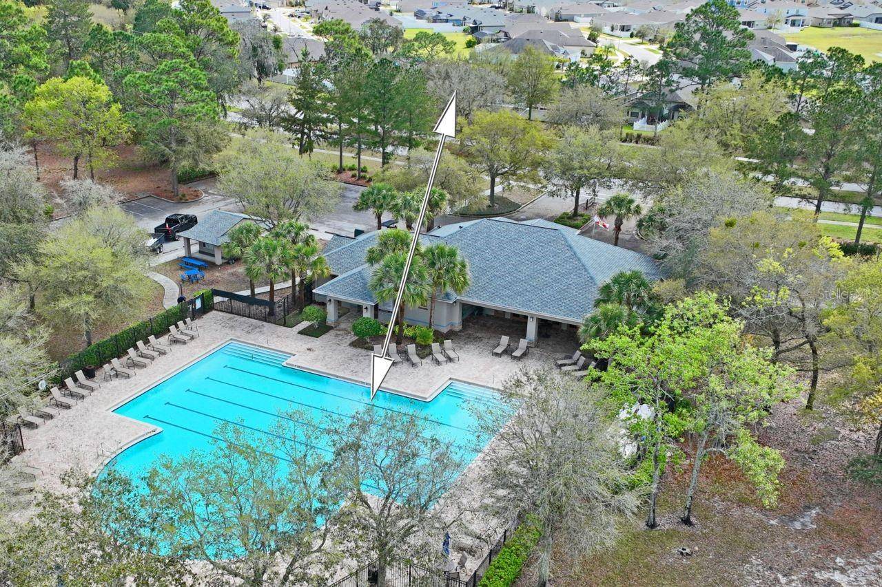 571 OLD WINDSOR WAY, Spring Hill, FL 34609