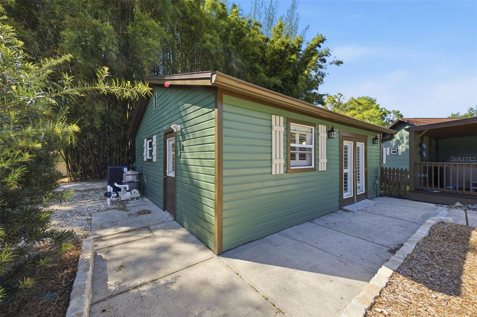 3752 OLD KEYSTONE RD, Tarpon Springs, FL 34688