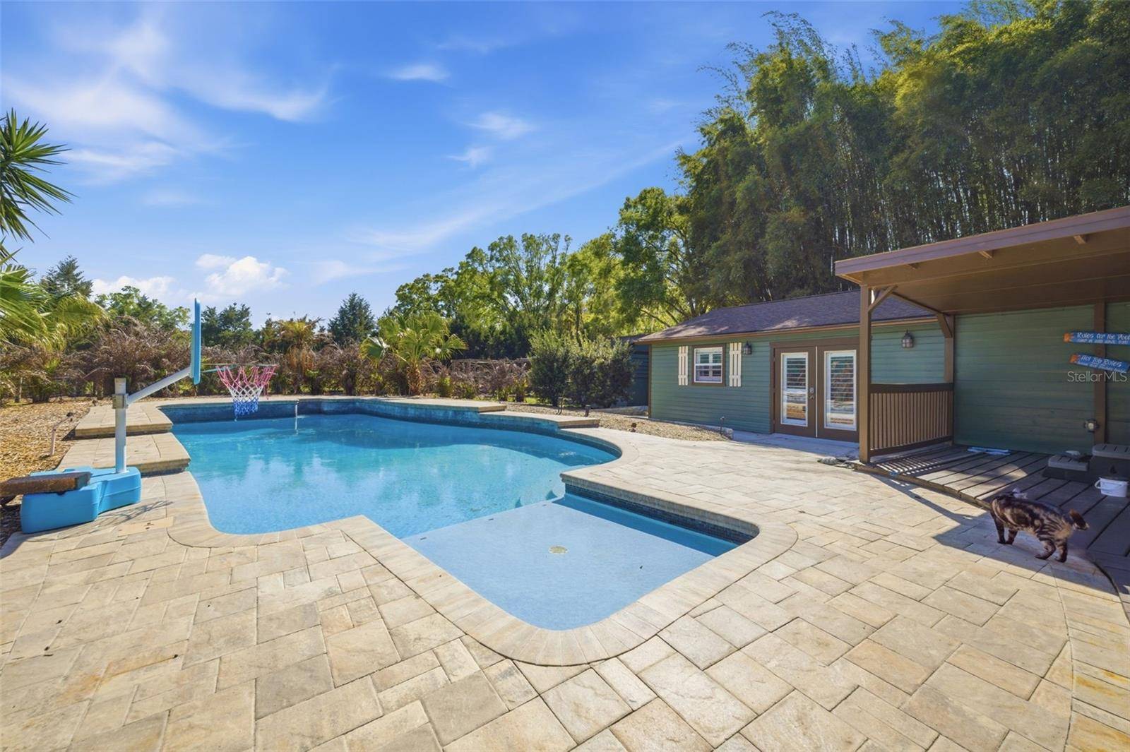 3752 OLD KEYSTONE RD, Tarpon Springs, FL 34688