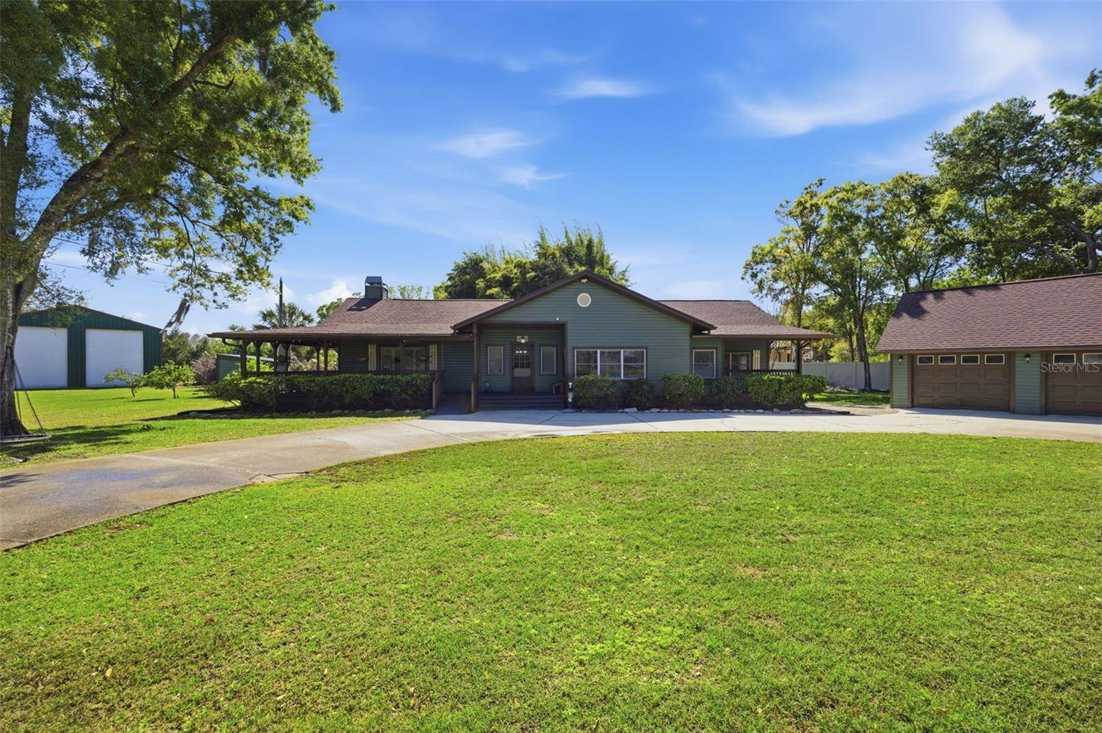 3752 OLD KEYSTONE RD, Tarpon Springs, FL 34688