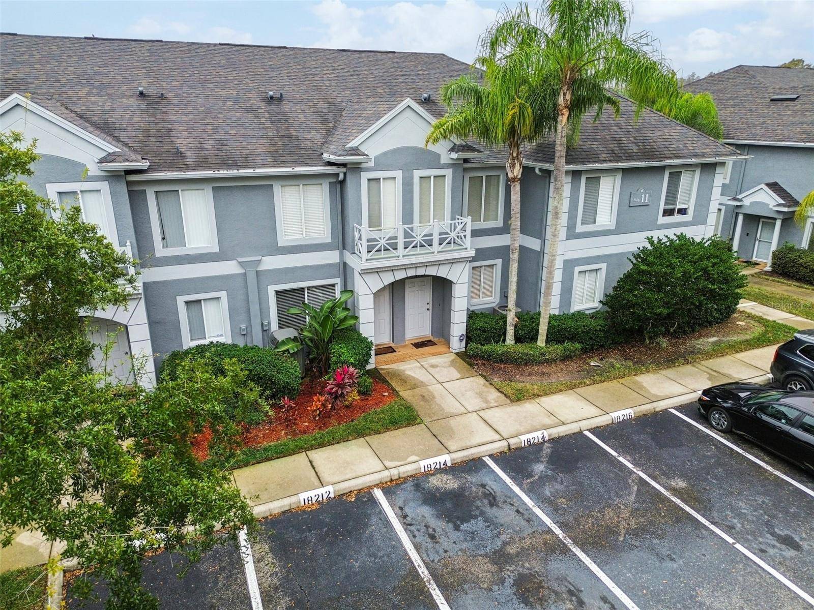 18214 PARADISE POINT DR, Tampa, FL 33647