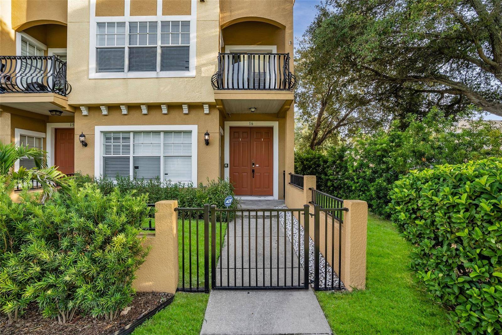 111 N ALBANY AVE #16, Tampa, FL 33606