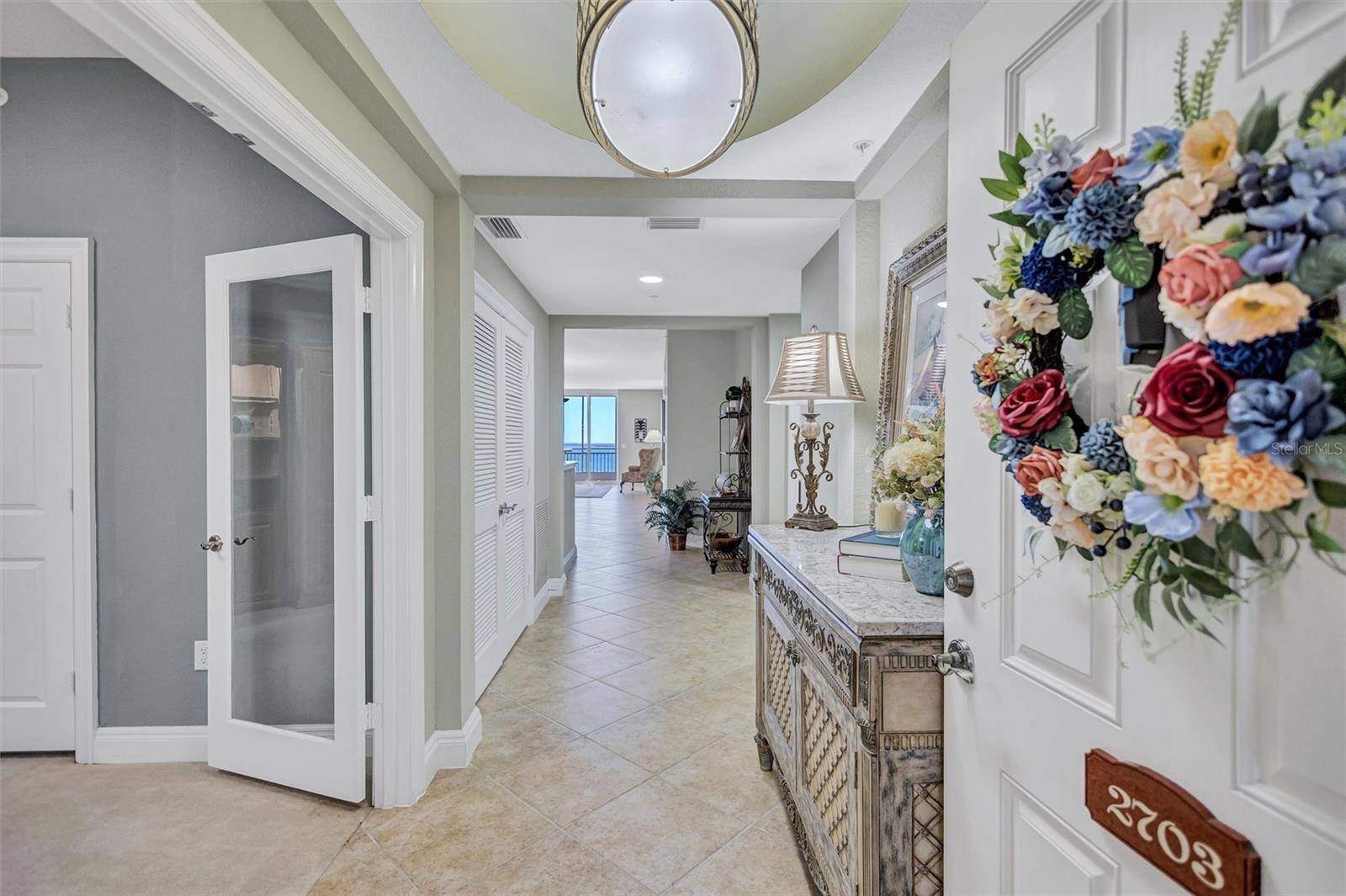 2925 TERRA CEIA BAY BLVD #2703, Palmetto, FL 34221