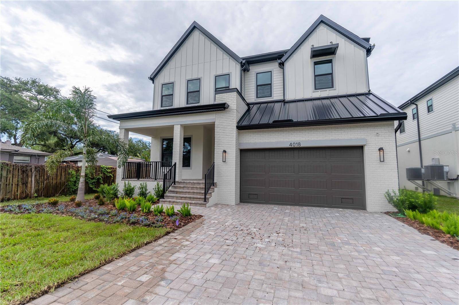 4018 W CLEVELAND ST, Tampa, FL 33611
