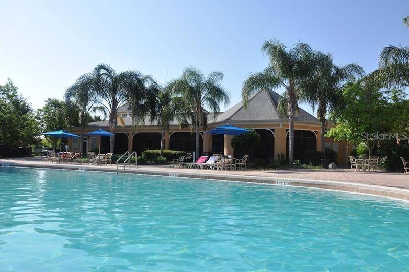 602 NEW PROVIDENCE PROMENADE #17602, Davenport, FL 33897