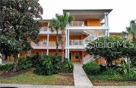 602 NEW PROVIDENCE PROMENADE #17602, Davenport, FL 33897