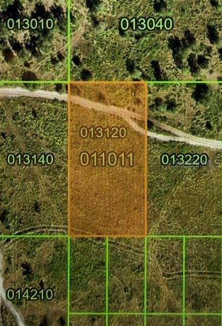 RIVER RANCH BLVD, Frostproof, FL 33843