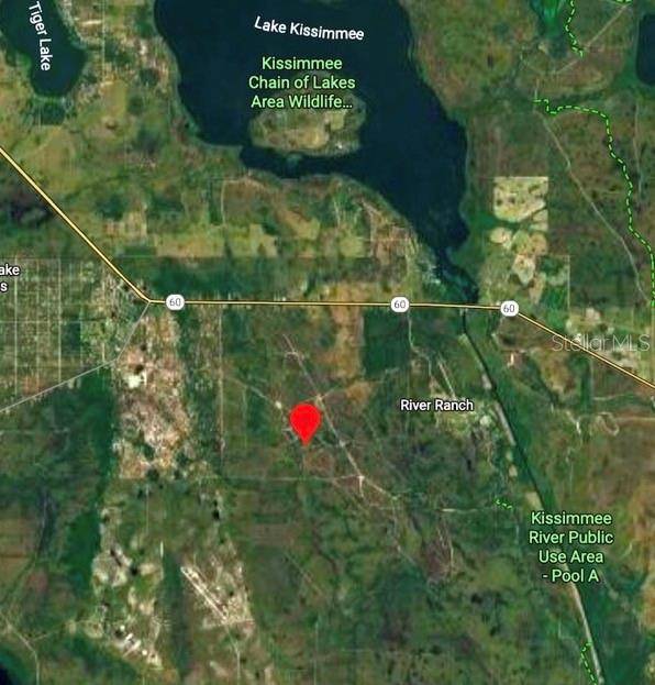 RIVER RANCH BLVD, Frostproof, FL 33843