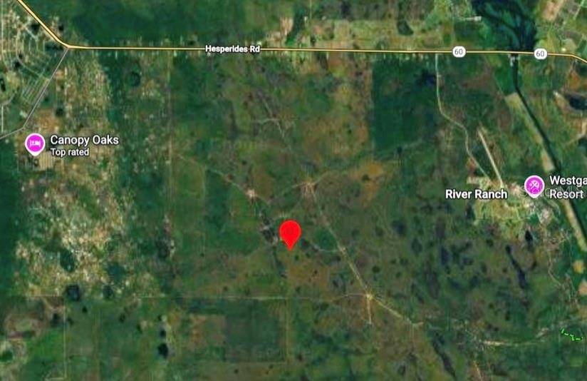 RIVER RANCH BLVD, Frostproof, FL 33843