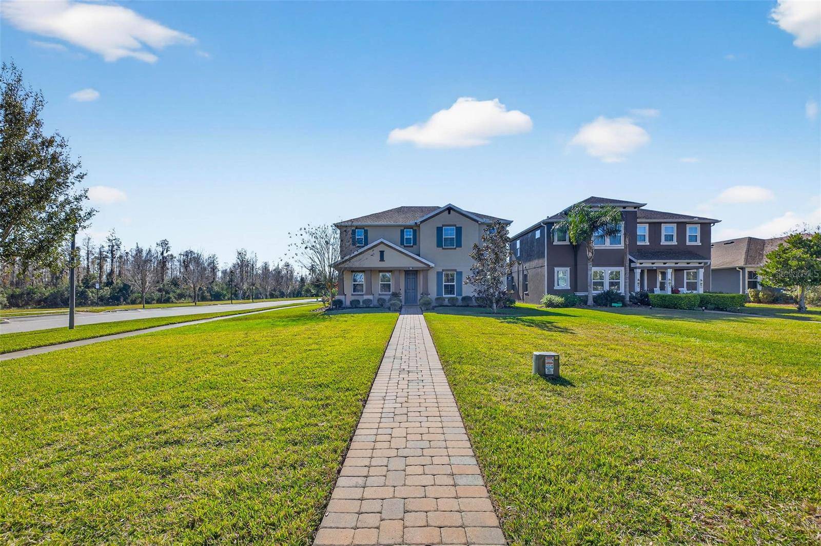 17268 BRIGHTON LAKE RD, Land O Lakes, FL 34638