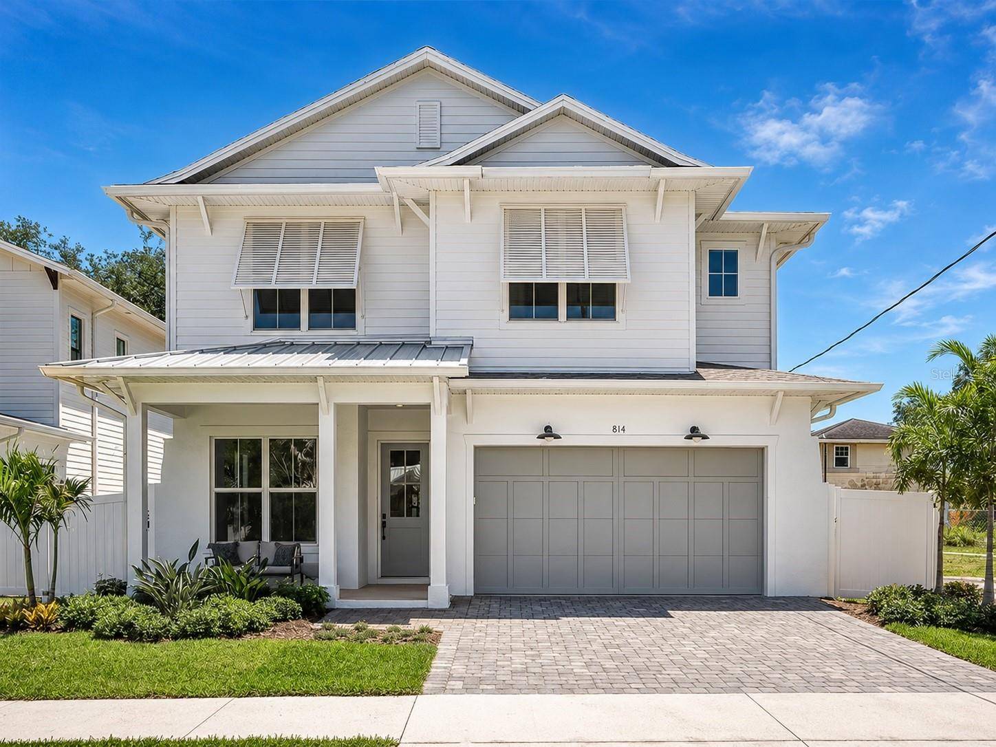 814 W AMELIA AVE, Tampa, FL 33602