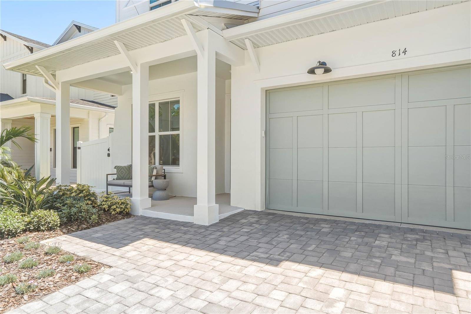 814 W AMELIA AVE, Tampa, FL 33602