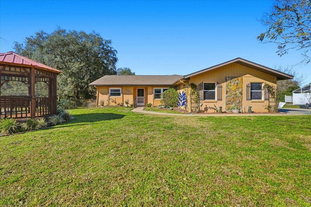 3002 S ROSE AVE, Inverness, FL 34450