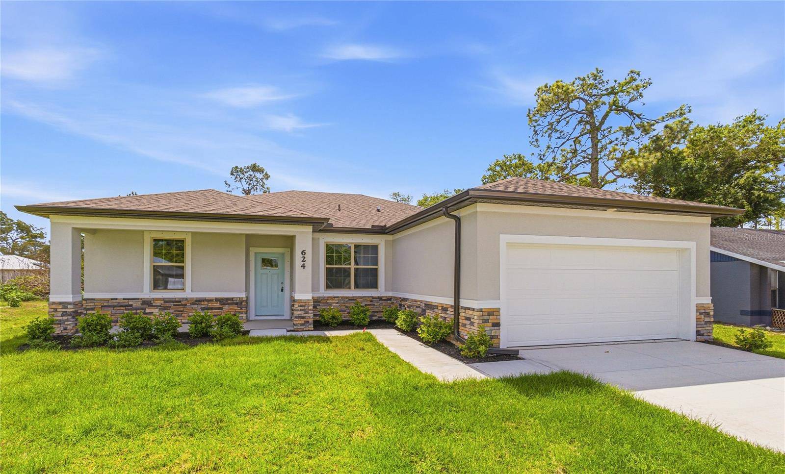 2624 ATWATER DR, North Port, FL 34288