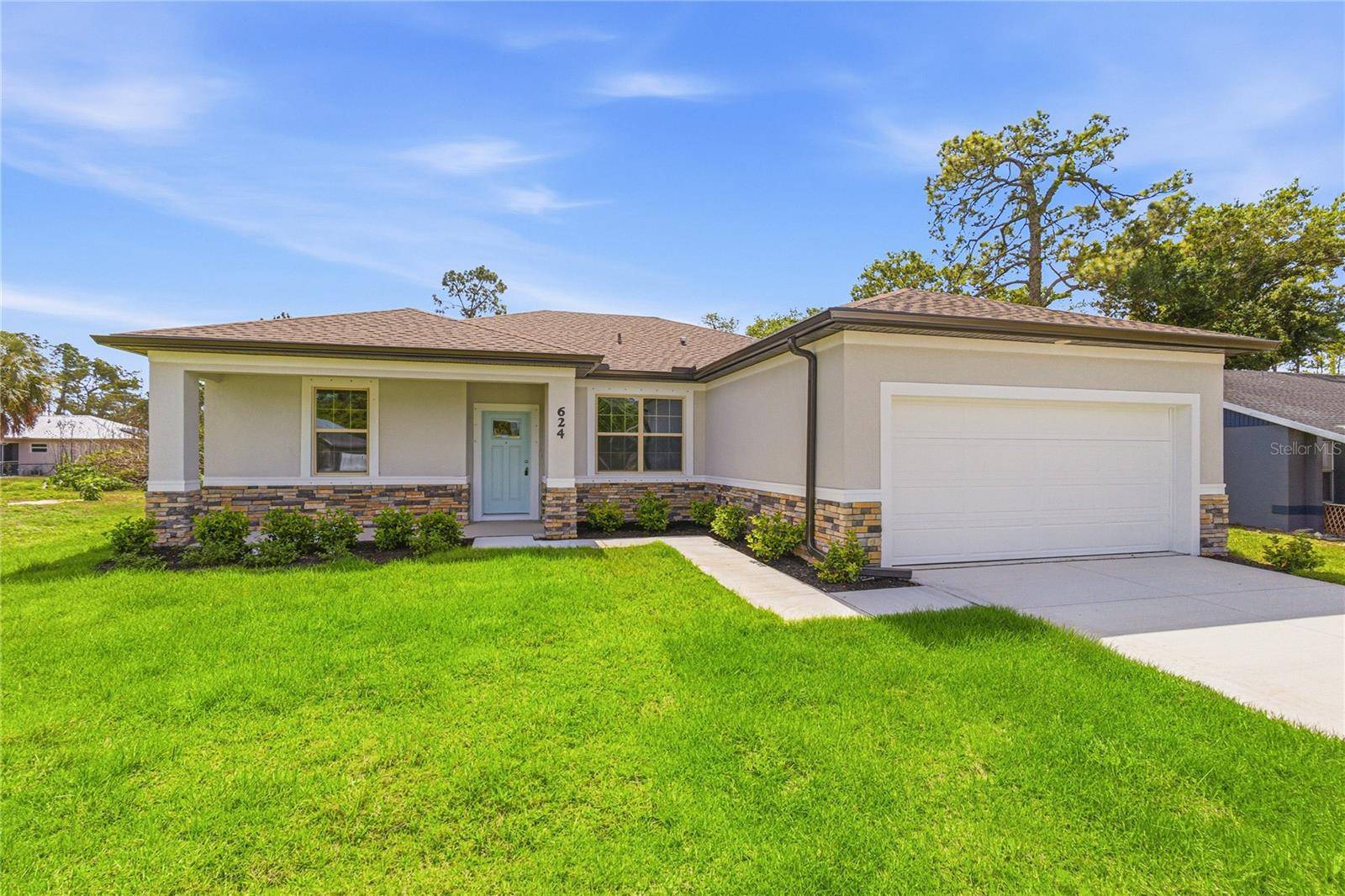 2624 ATWATER DR, North Port, FL 34288