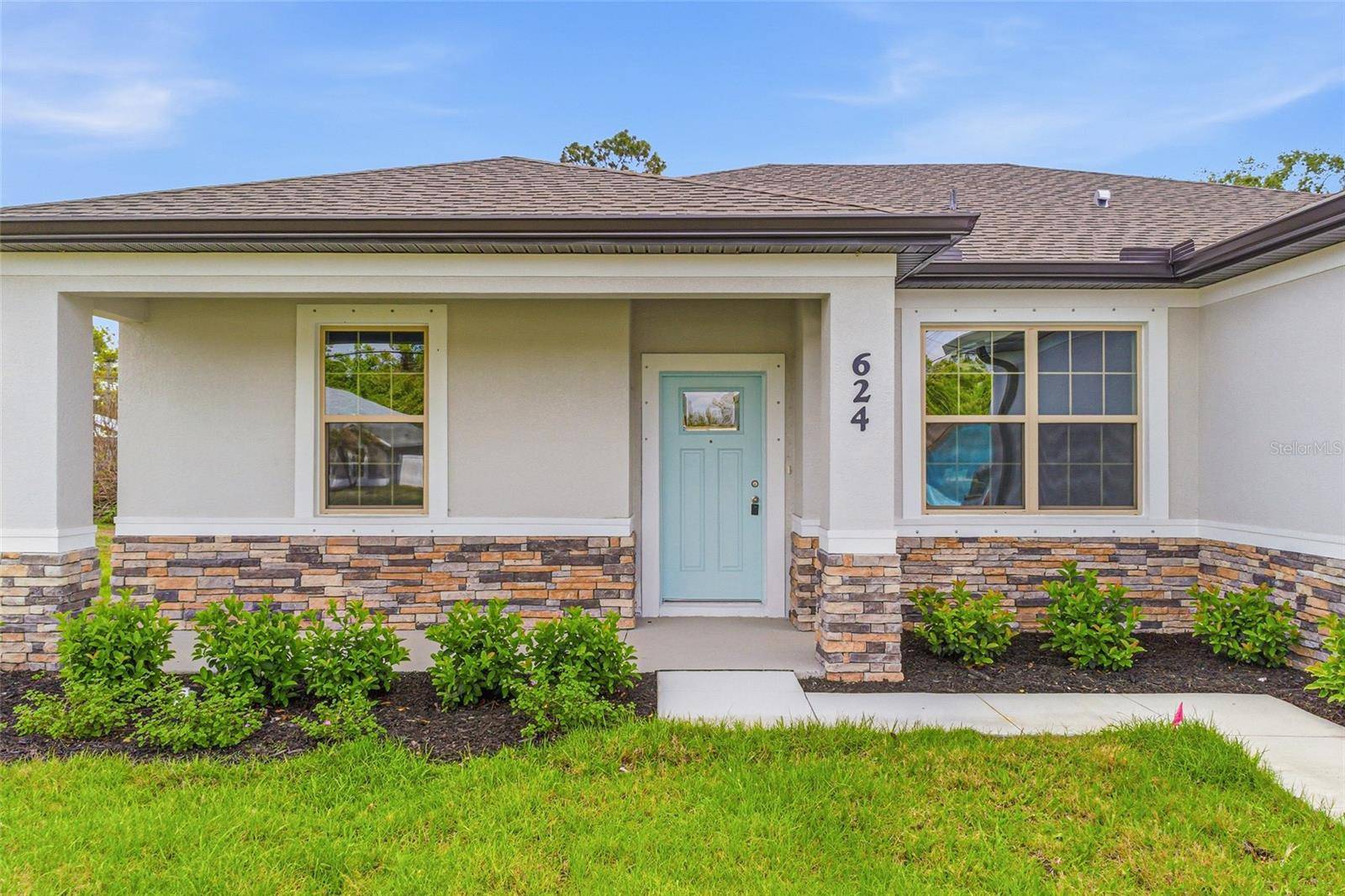 2624 ATWATER DR, North Port, FL 34288