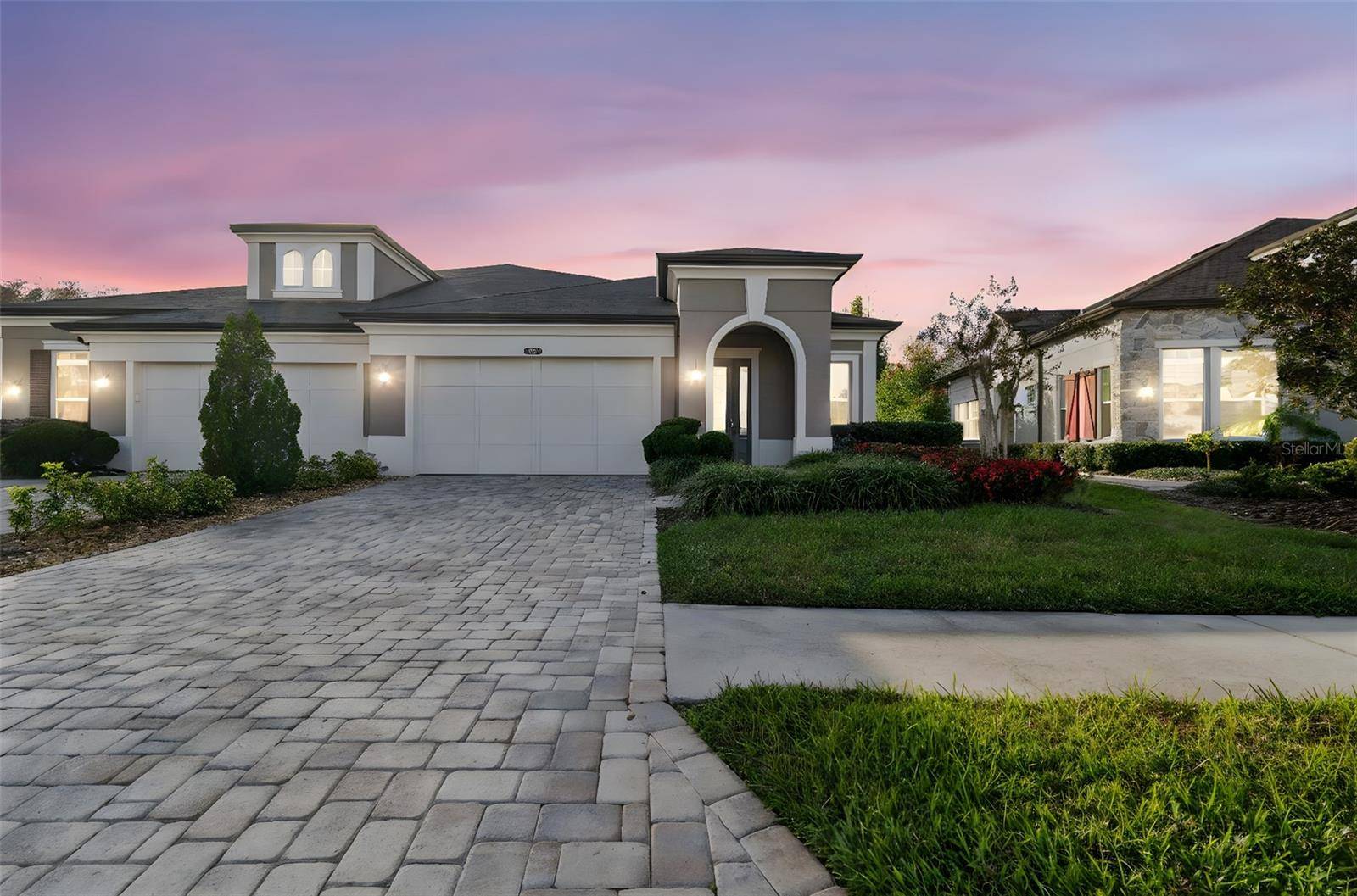 4155 BARLETTA CT, Wesley Chapel, FL 33543