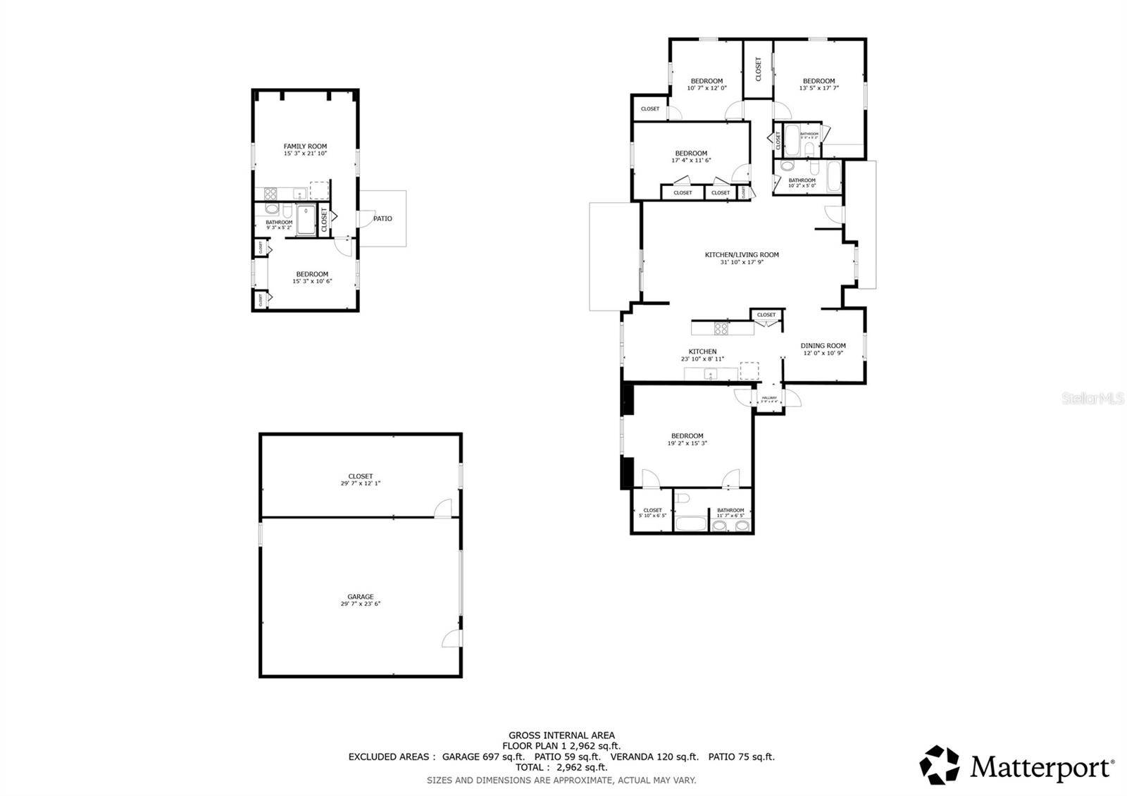 9628 DAVIS RD, Tampa, FL 33637