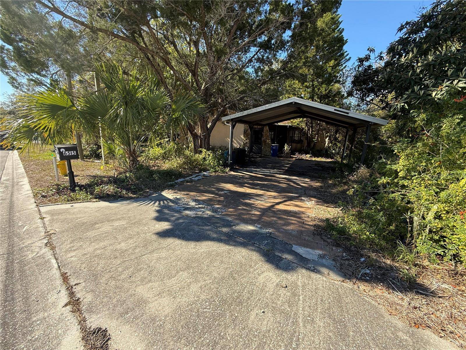 6515 TAYLOR CT, New Port Richey, FL 34653