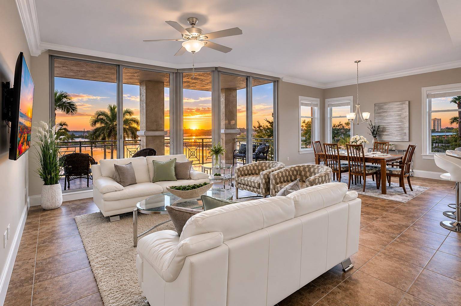 140 RIVIERA DUNES WAY #206, Palmetto, FL 34221