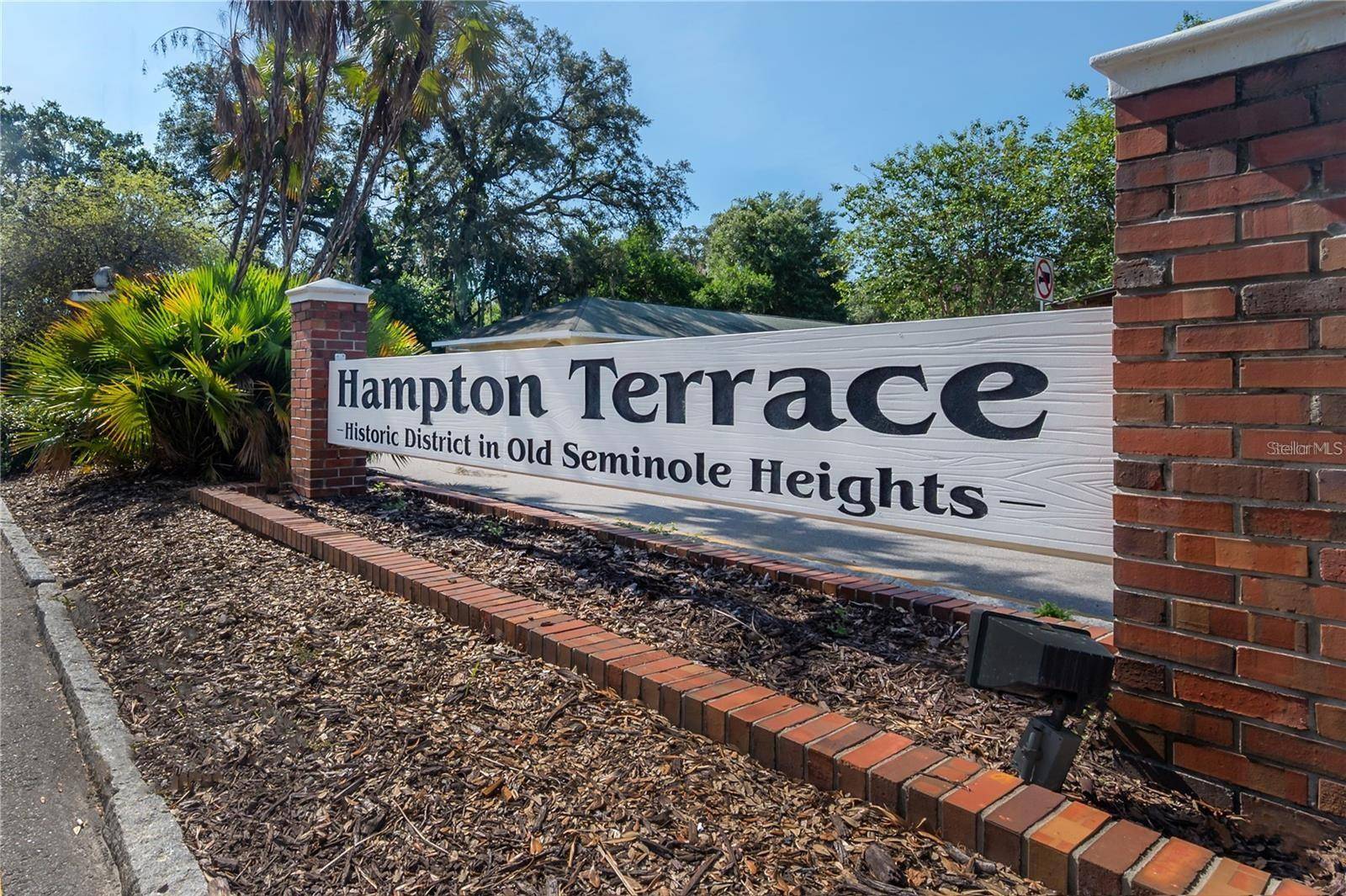 5530 N 9TH ST #2, Tampa, FL 33604