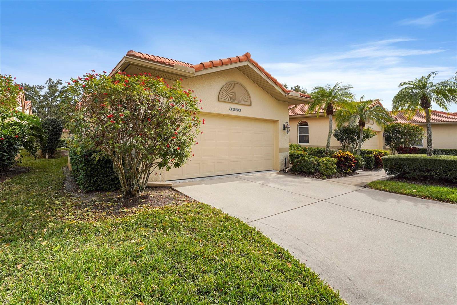 3350 W CHELMSFORD CT #13, Sarasota, FL 34235