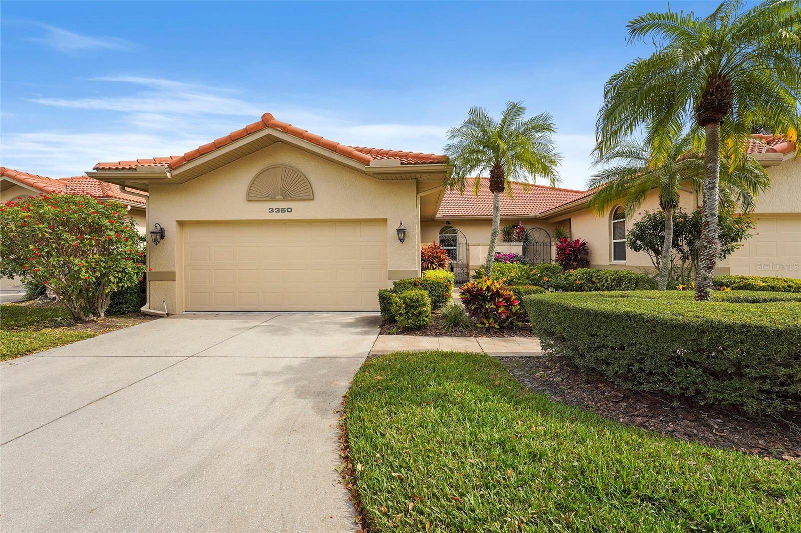 3350 W CHELMSFORD CT #13, Sarasota, FL 34235