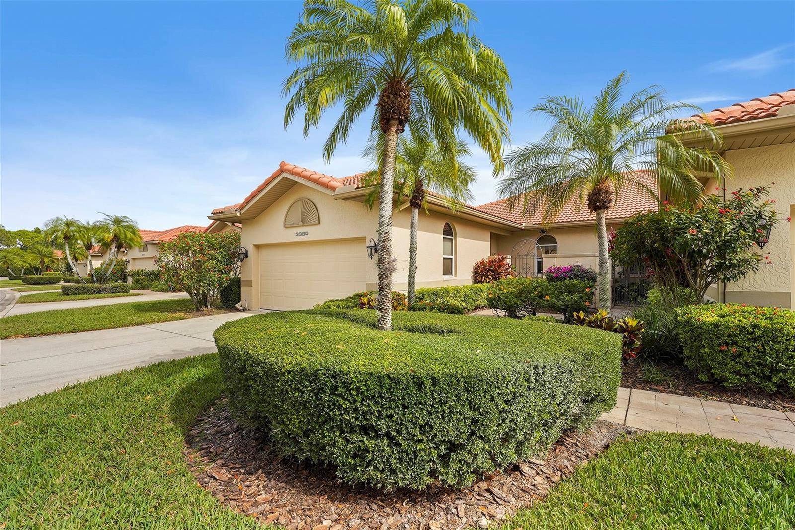 3350 W CHELMSFORD CT #13, Sarasota, FL 34235