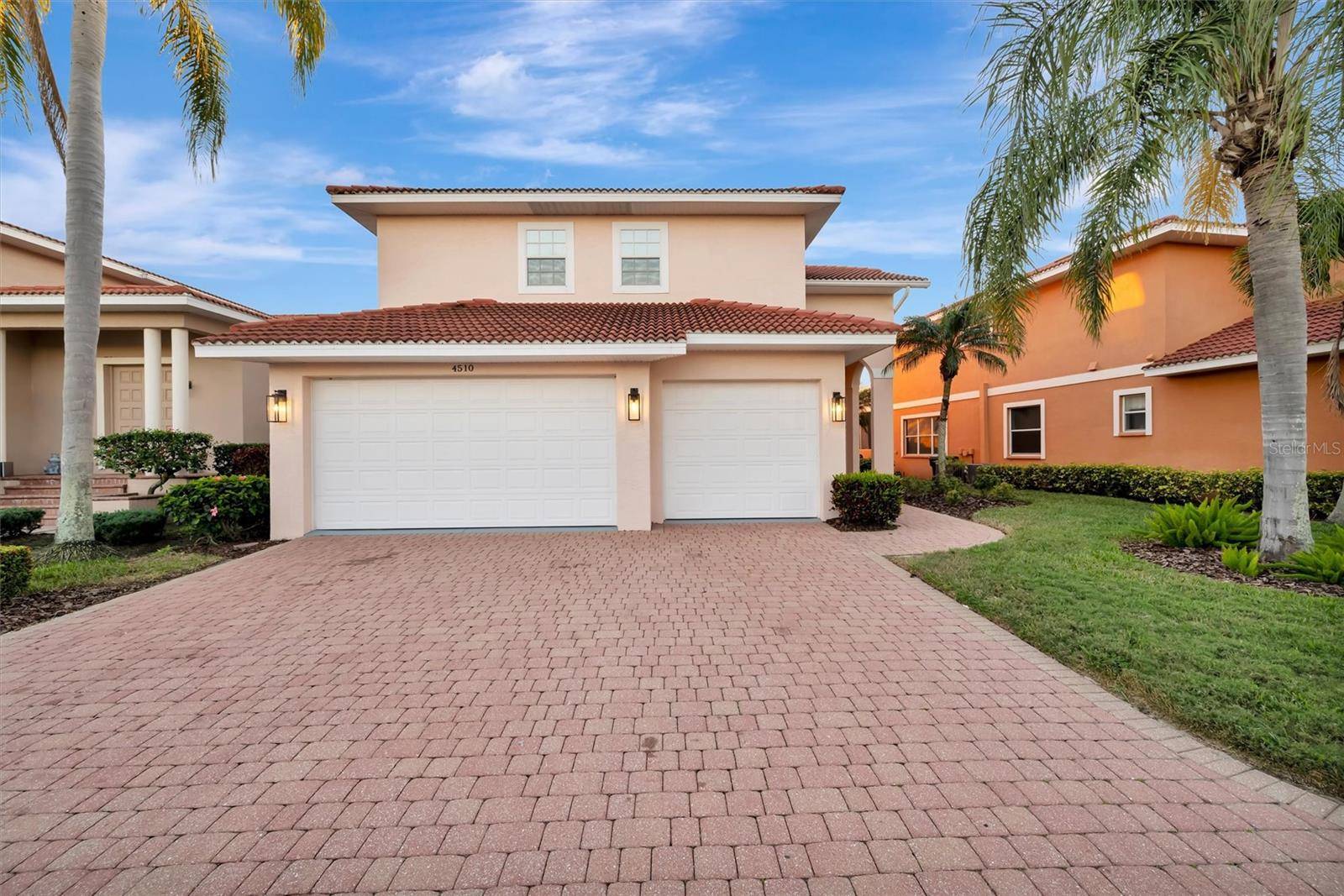 4510 MURCIA BLVD #16, Sarasota, FL 34238