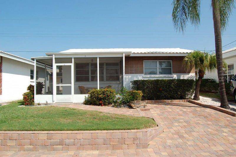 6020 MIDNIGHT PASS RD #3, Sarasota, FL 34242