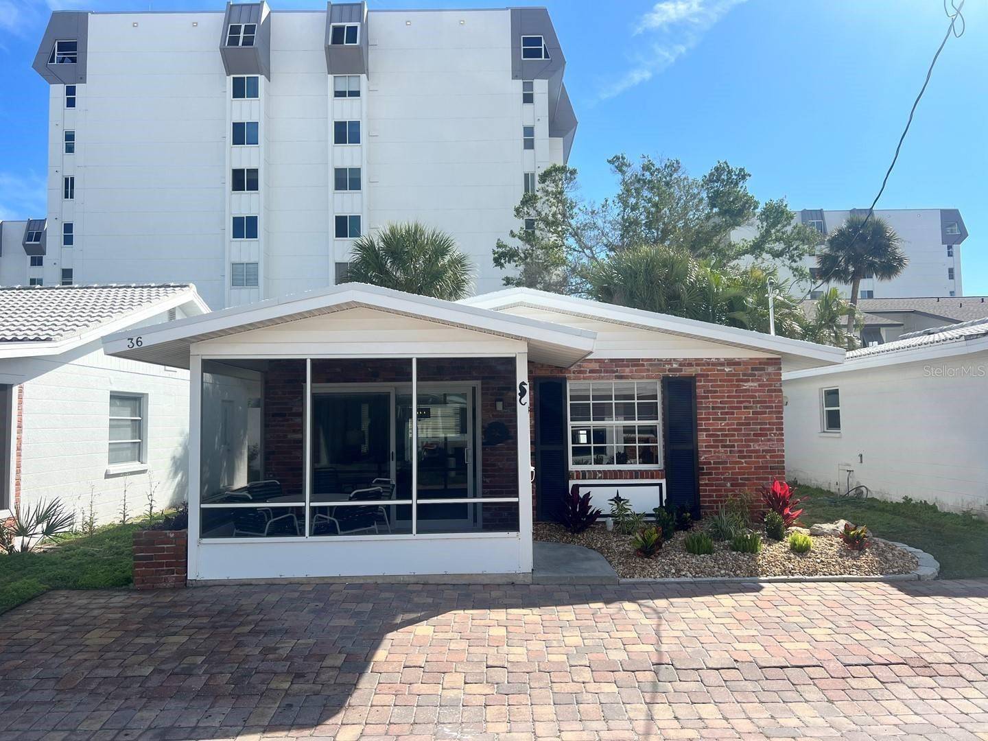 6020 MIDNIGHT PASS RD #36, Sarasota, FL 34242
