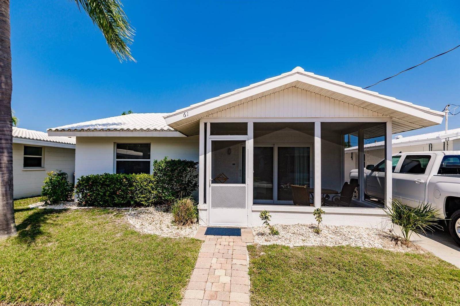 6020 MIDNIGHT PASS RD #61, Sarasota, FL 34242