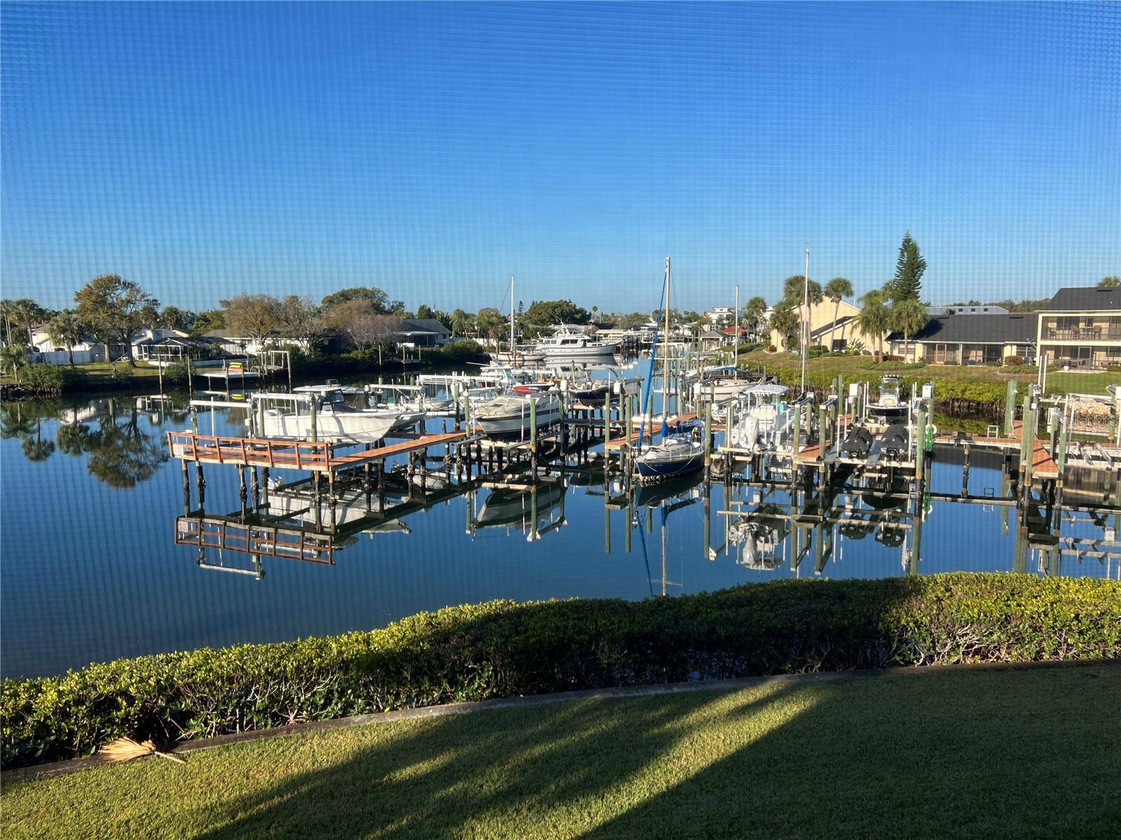 614 YARDARM DR #7, Apollo Beach, FL 33572