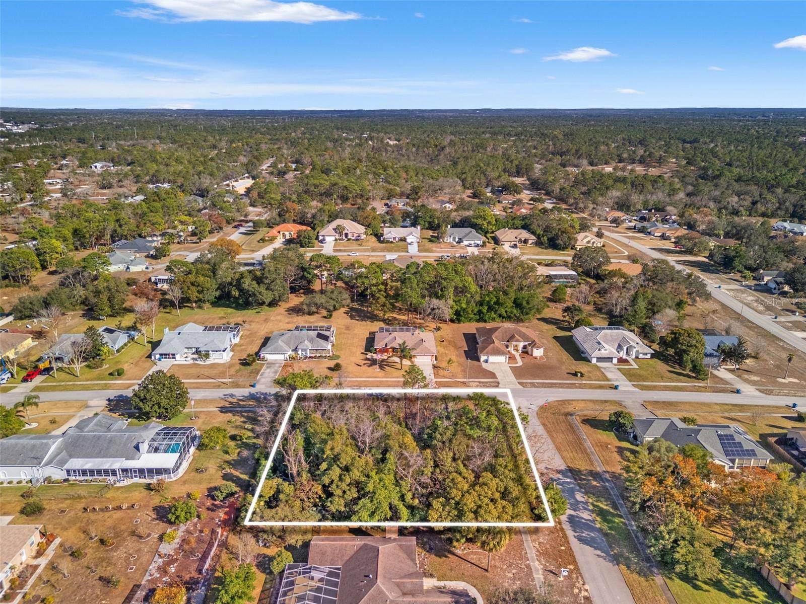 SEBASTIAN DR, Spring Hill, FL 34609