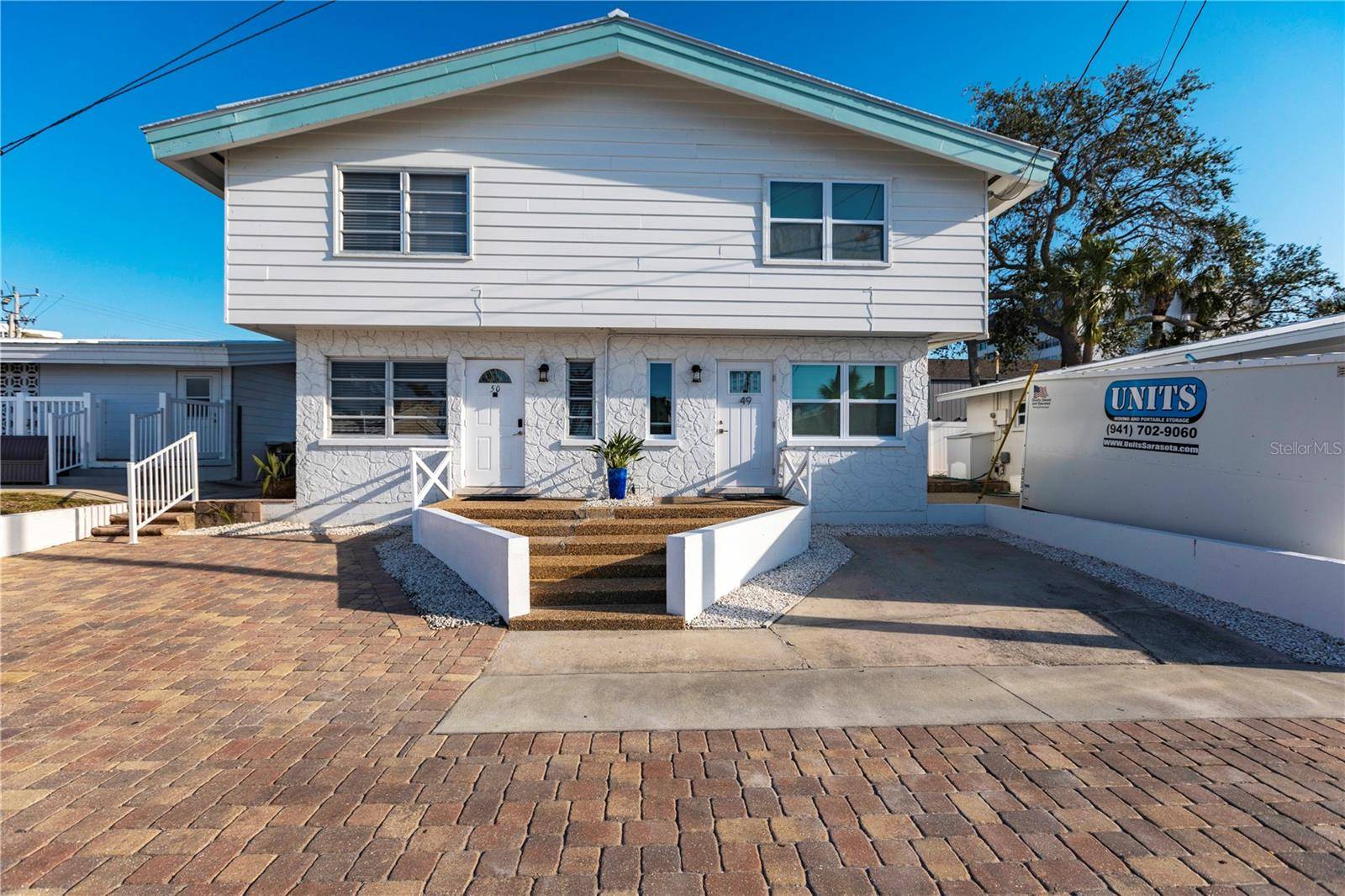 6020 MIDNIGHT PASS RD #50, Sarasota, FL 34242