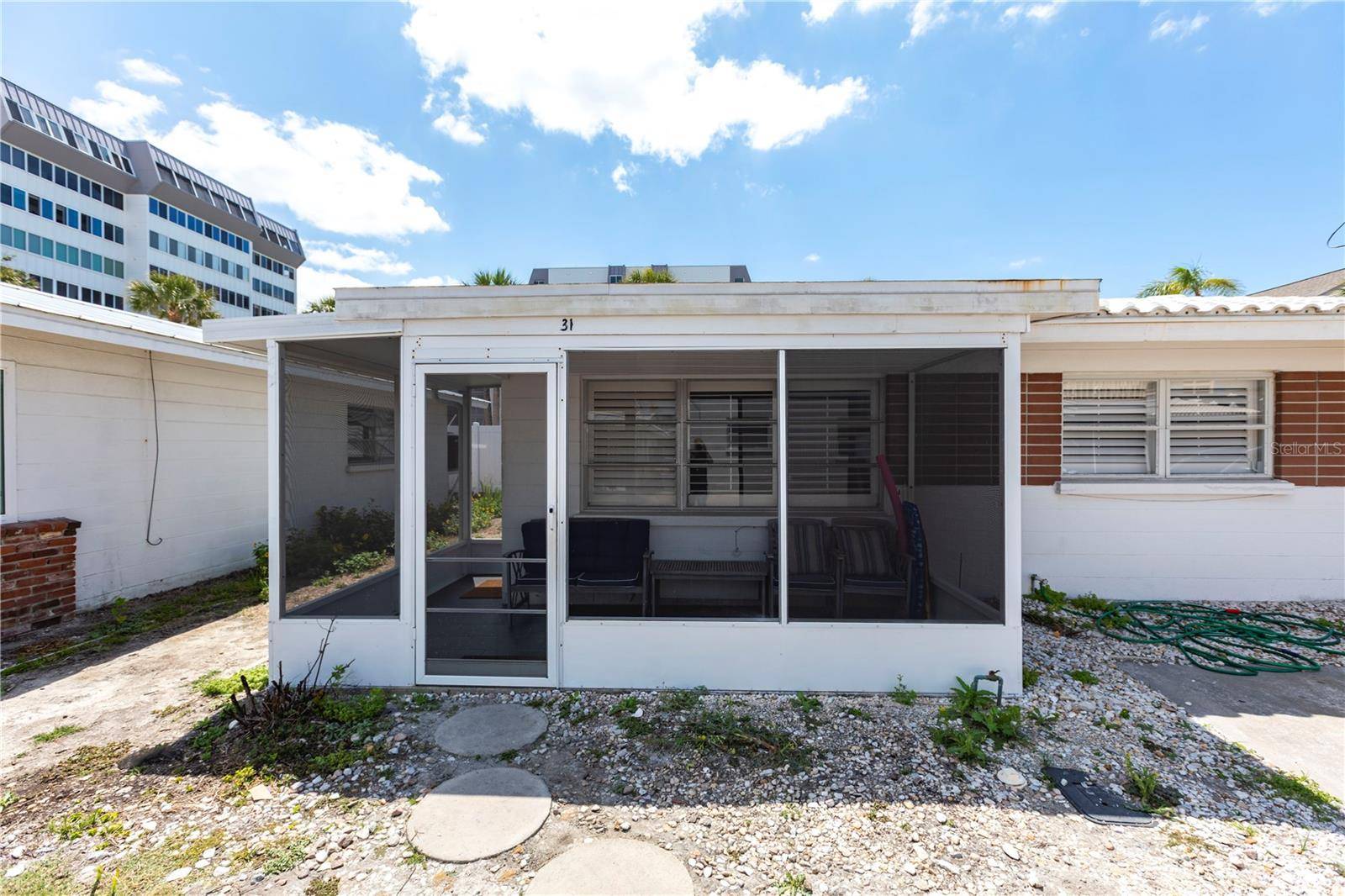 6020 MIDNIGHT PASS RD #31, Sarasota, FL 34242
