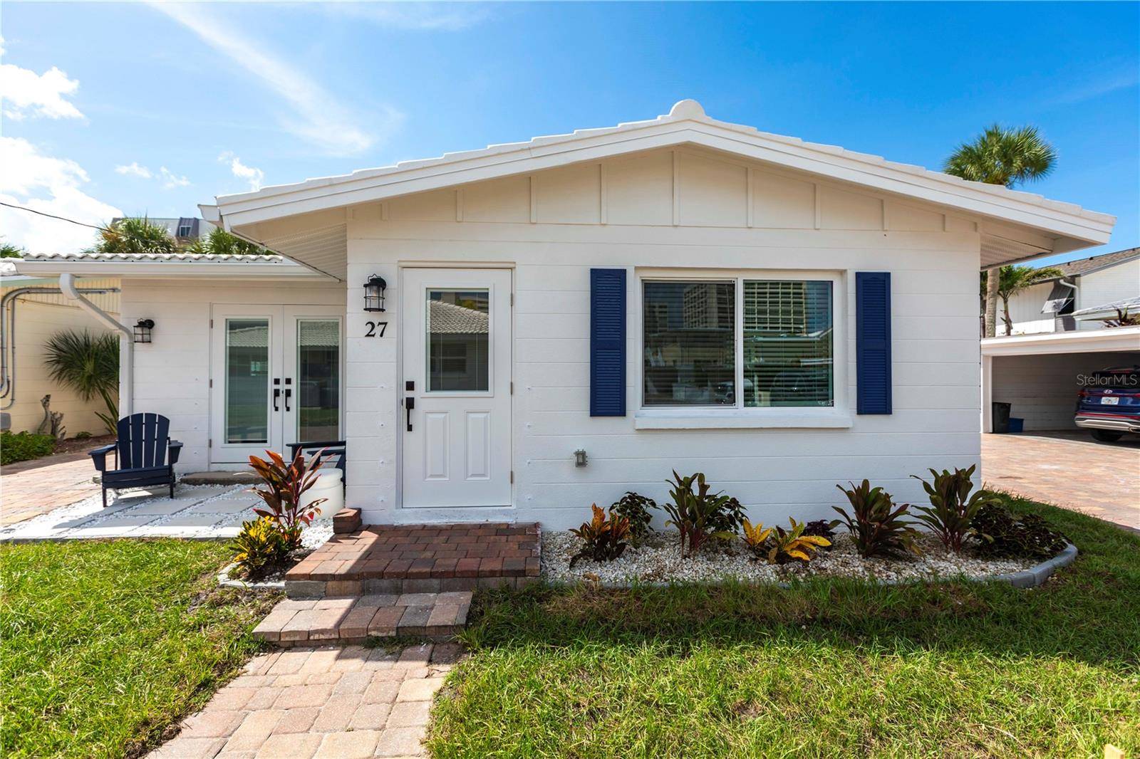 6020 MIDNIGHT PASS RD #27, Sarasota, FL 34242