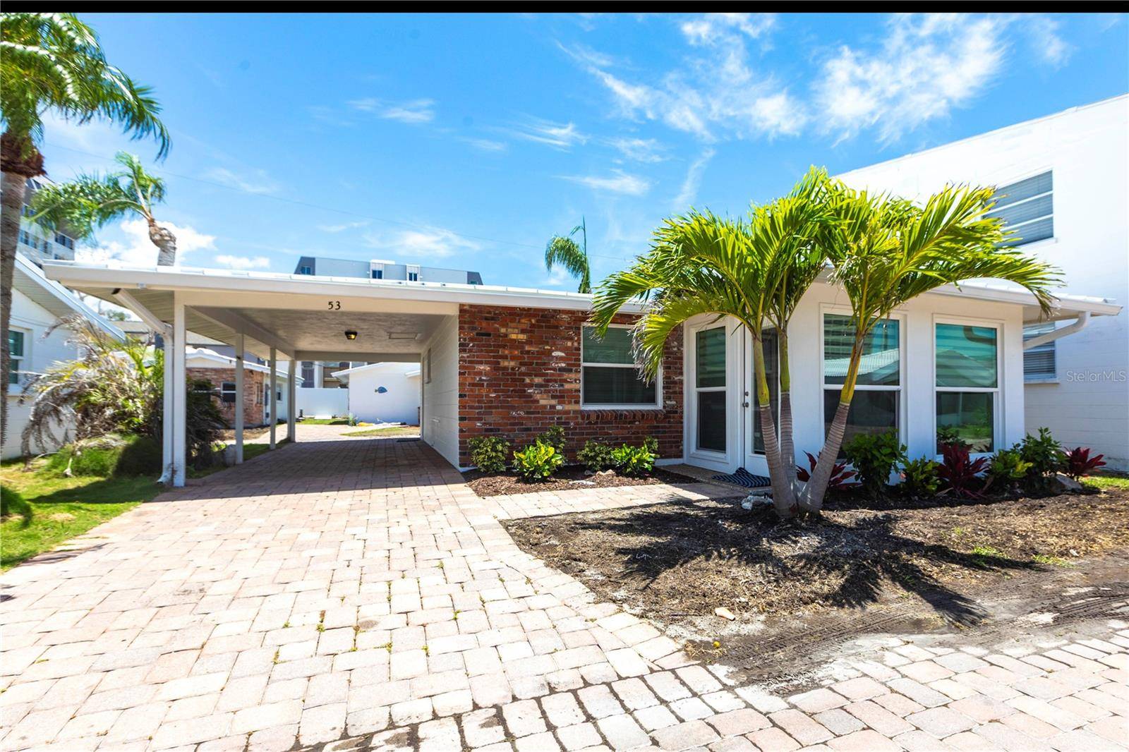 6020 MIDNIGHT PASS RD #53, Sarasota, FL 34242