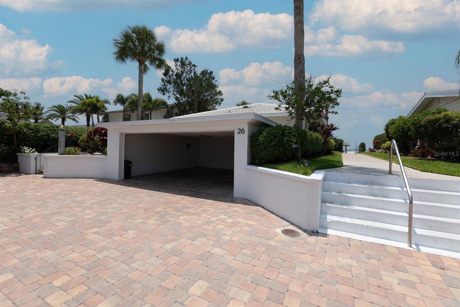 6020 MIDNIGHT PASS RD #26, Sarasota, FL 34242