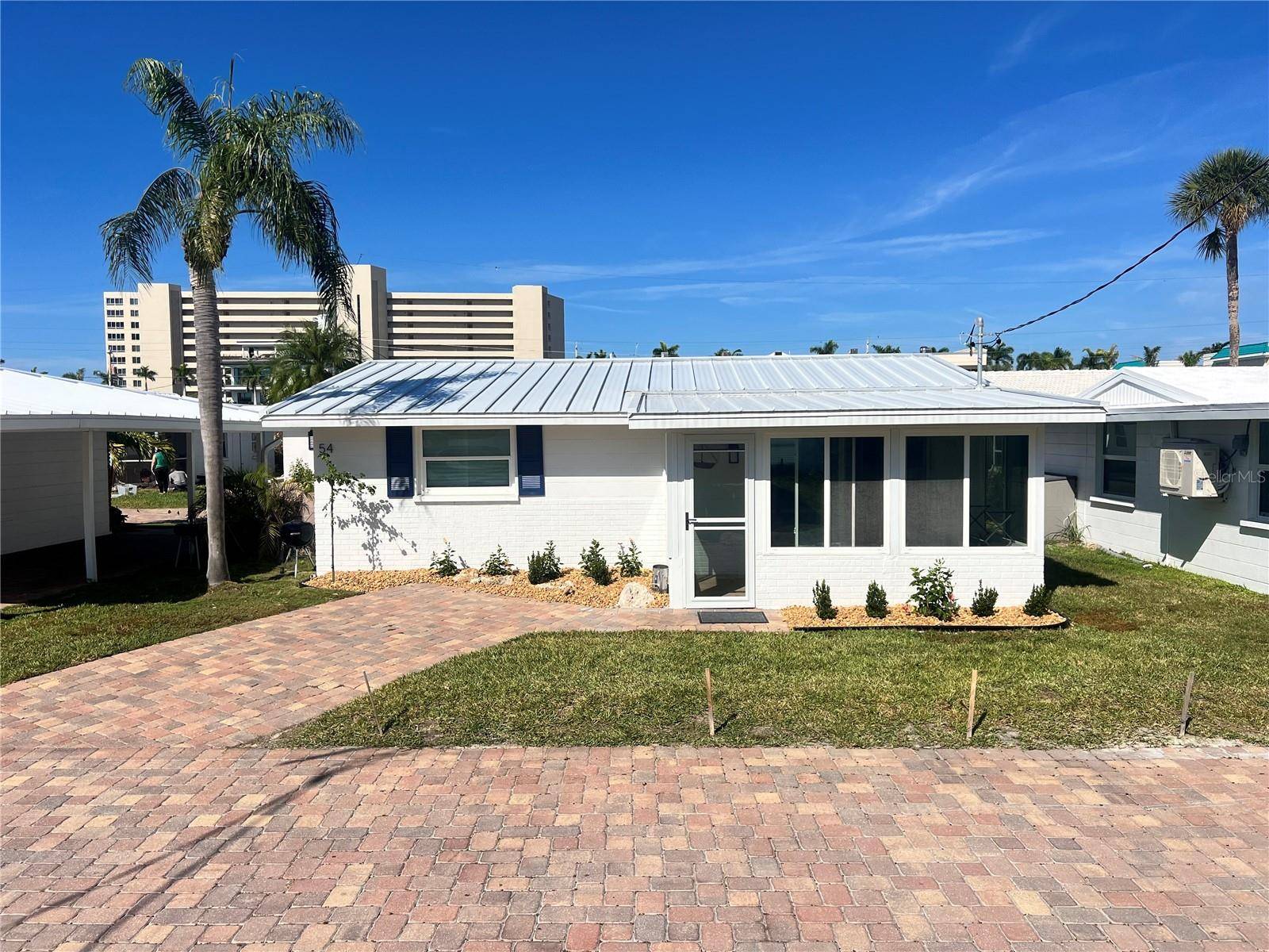 6020 MIDNIGHT PASS RD #54, Sarasota, FL 34242