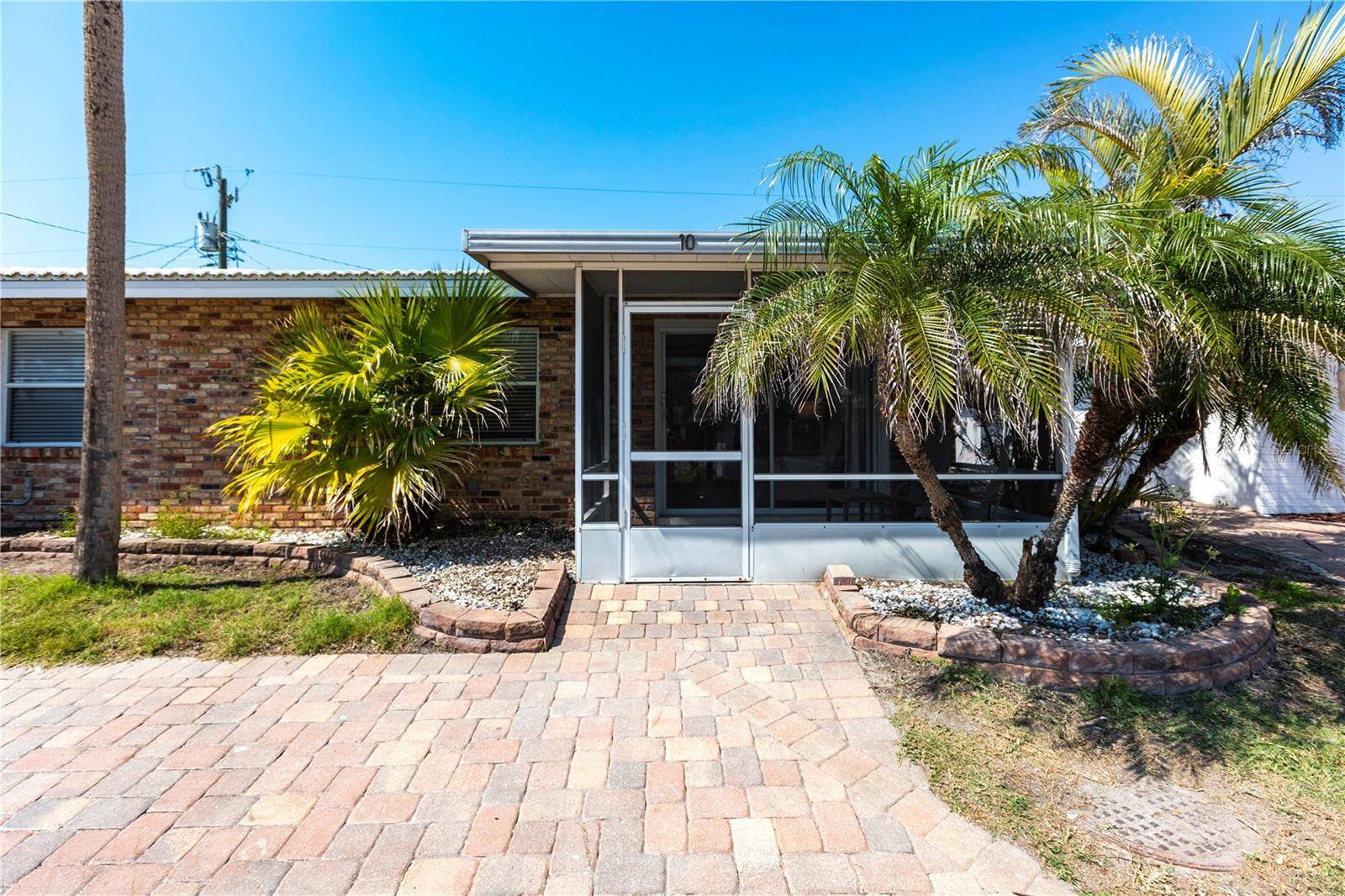 6020 MIDNIGHT PASS RD #10, Sarasota, FL 34242